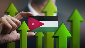 ارتفاع إجمالي الدين العام للأردن ليصل إلى 46.849 مليار دينار ارتفاع إجمالي الدين العام للأردن ليصل إلى 46.849 مليار دينار