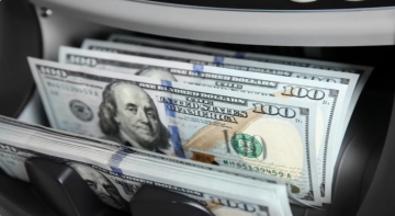 الاحتياطيات الأجنبية في الأردن تسجل مستوى قياسيا بـ23.9 مليار دولار الاحتياطيات الأجنبية في الأردن تسجل مستوى قياسيا بـ23.9 مليار دولار