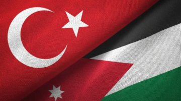 القضاة: العلاقات التجارية والاستثمارية بين الأردن وتركيا ستشهد زخما قريبا القضاة: العلاقات التجارية والاستثمارية بين الأردن وتركيا ستشهد زخما قريبا