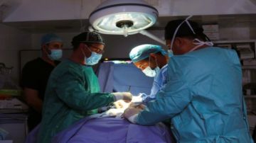 المستشفيات الأردنية الميدانية تعالج آلاف المصابين في غزة