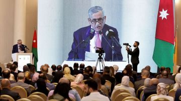 بتنظيم من مكتبة الجامعة الأردنية...انطلاق المؤتمر الدولي الـ9 للنشر الإلكتروني