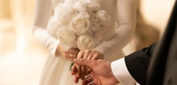 في دولة عربية .. حفل زفاف أشبه بـ ساحة معركة !