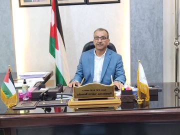 قلق الملك .. شعور القائد الذي يمنح الأمان في ظهر الأردنيين قلق الملك .. شعور القائد الذي يمنح الأمان في ظهر الأردنيين