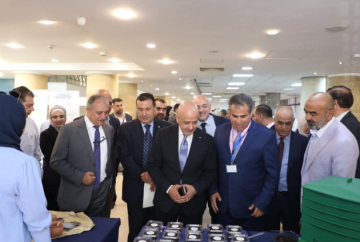 ملتقى عمان لريادة الأعمال الزراعية يؤكد أهمية الابتكار في تعزيز الأمن الغذائي والاقتصاد الوطني ملتقى عمان لريادة الأعمال الزراعية يؤكد أهمية الابتكار في تعزيز الأمن الغذائي والاقتصاد الوطني