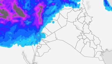 هطولات مطرية وانخفاض إضافي على درجات الحرارة يوم الخميس