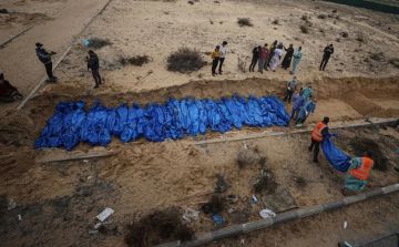 هيئة العشائر: ما جرى ليس تسليم جثامين.. بل جرائم تعذيب بشعة وإعدام ميداني بحق أسرى غزة