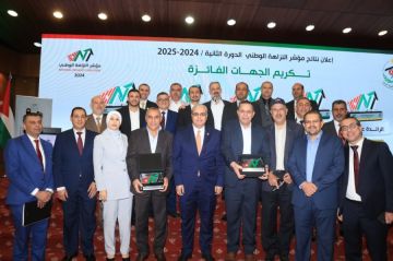 البشير والإيمان يتصدران.. البدور : إنجاز مميز للإدارة والكوادر يبنى عليه البشير والإيمان يتصدران.. البدور : إنجاز مميز للإدارة والكوادر يبنى عليه