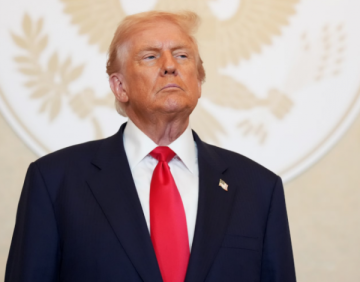 البيت الأبيض: ترامب يلتقي الرئيس الصيني الخميس