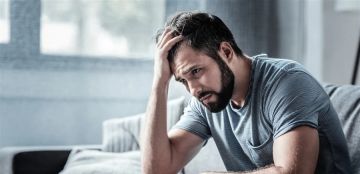 التوتر والسكر يعيدان برمجة الدماغ.. اكتشاف يفسر نشوء الاكتئاب التوتر والسكر يعيدان برمجة الدماغ.. اكتشاف يفسر نشوء الاكتئاب