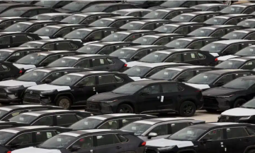 الجمارك : ارتفاع التخليص على المركبات بنحو 300 عن المعدل الطبيعي