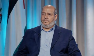 الحية: الاحتلال فشل في تحقيق أهدافه ونسعى لإعادة الوحدة الوطنية عاجل الحية: الاحتلال فشل في تحقيق أهدافه ونسعى لإعادة الوحدة الوطنية عاجل