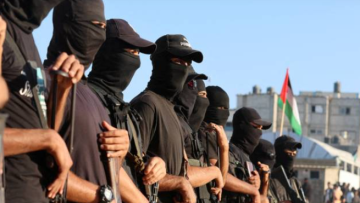 بيان من حماس بشأن المرحلة الثانية من وقف إطلاق النار في غزة بيان من حماس بشأن المرحلة الثانية من وقف إطلاق النار في غزة