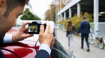 تركي يحصل على البراءة من تهمة انتهاك خصوصية زوجته الخائنة 