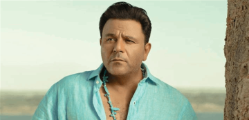 تسريب أغاني محمد فؤاد يشعل الجدل تسريب أغاني محمد فؤاد يشعل الجدل