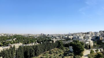 تعرف على حالة الطقس حتى الجمعة