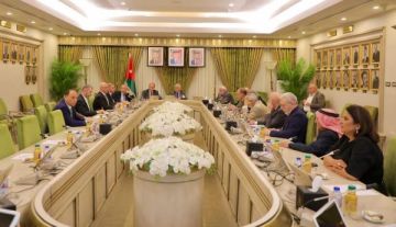 طاقة الأعيان تؤكد أهمية الدور الوطني لشركة البوتاس العربية