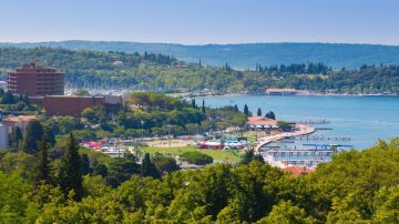 قادة ميد 9 يجتمعون في سلوفينيا