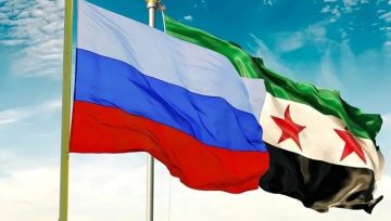 مفاوضات بين سوريا وروسيا حول القواعد العسكرية مفاوضات بين سوريا وروسيا حول القواعد العسكرية