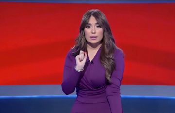 من باب الشفقة.. سهام صالح ترد على الحضري من باب الشفقة.. سهام صالح ترد على الحضري