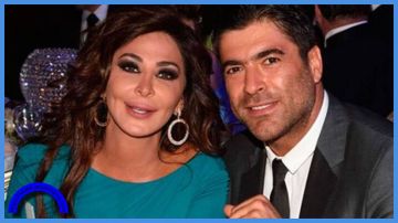 إليسا تحسم جدل ارتباطها بوائل كفوري إليسا تحسم جدل ارتباطها بوائل كفوري