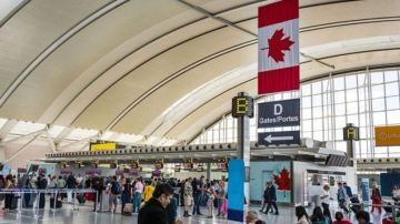 اختراق أنظمة 3 مطارات في كندا وآخر في أميركا وبث رسائل تشيد بحماس اختراق أنظمة 3 مطارات في كندا وآخر في أميركا وبث رسائل تشيد بحماس