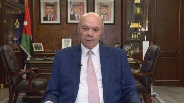 الفايز: ما يقلق الملك هو الوضع الاقتصادي