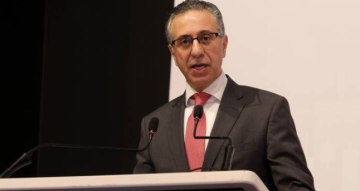 القضاة: رؤية التحديث الاقتصادي منظومة عمل متكاملة لزيادة النمو القضاة: رؤية التحديث الاقتصادي منظومة عمل متكاملة لزيادة النمو