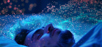 دماغك واع و أنت نائم... مفاجأة علمية عن الأحلام!