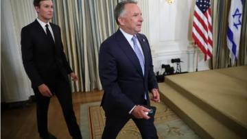 كوشنر وويتكوف: هجوم إسرائيل على قطر أغضب ترامب وأفقد الثقة بالمفاوضات