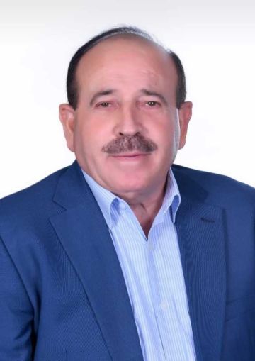 مازن القاضي .. هندسة التوازن بين التشريع والتنفيذ مازن القاضي .. هندسة التوازن بين التشريع والتنفيذ