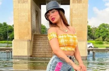مصر.. قرار بشأن هدير عبد الرازق مصر.. قرار بشأن هدير عبد الرازق