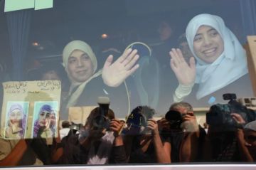 نادي الأسير: 49 فلسطينية يواجهن جرائم منظمة داخل سجون الاحتلال نادي الأسير: 49 فلسطينية يواجهن جرائم منظمة داخل سجون الاحتلال