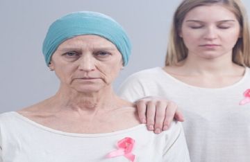 وراثيا .. ملايين البشر يحملون طفرات تزيد احتمالية الإصابة بالسرطان قبل ظهور الأعراض! وراثيا .. ملايين البشر يحملون طفرات تزيد احتمالية الإصابة بالسرطان قبل ظهور الأعراض!
