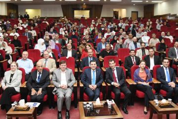 إقليم الشمال يستضيف يوما تعريفيا لبرنامج إيراسموس بلس  إقليم الشمال يستضيف يوما تعريفيا لبرنامج إيراسموس بلس