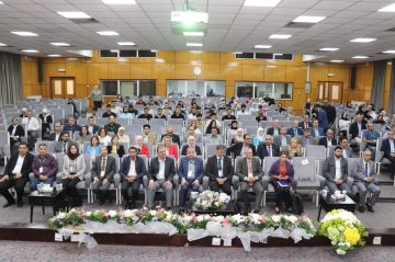 اليرموك تستضيف المؤتمر الختامي لمشروع المختبرات الافتراضية