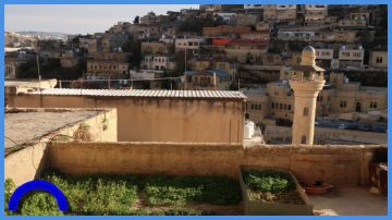 انخفاض تدريجي على درجات الحرارة في المملكة