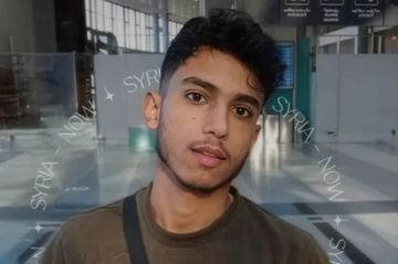 جدل واسع حول حكم إعدام شاب سوري في العراق جدل واسع حول حكم إعدام شاب سوري في العراق