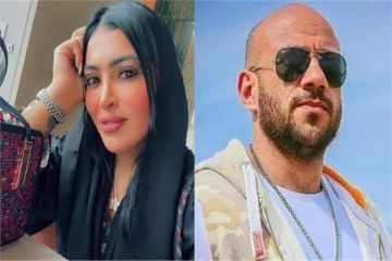 طليقة أحمد مكي تقاضي مذيعتين مصريتين طليقة أحمد مكي تقاضي مذيعتين مصريتين