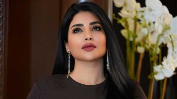 نجاح المساعيد تعترف بندمها بعد أزمة سرقة الملايين نجاح المساعيد تعترف بندمها بعد أزمة سرقة الملايين