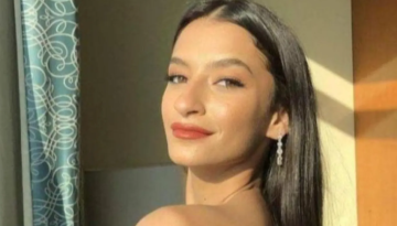 أميرة أديب ترد على منتقدي أغنياتها: فكرت أسيب الفن