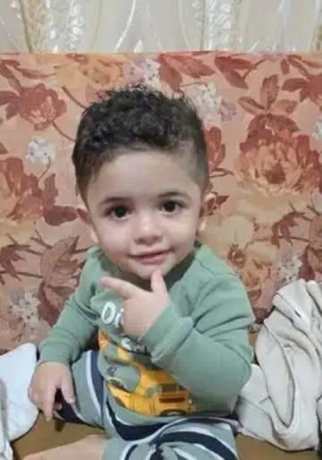 الأردن.. والد الطفل عمر: لا علاقة لذبابة النمر الأسود بوفاة ابني