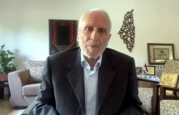 اللواء عريقات: الفلسطينيون تمكنوا من ادخال تعديلات مهمة على الاتفاق.. والمفاوضات يحسمها حجم الدعم العربي عاجل