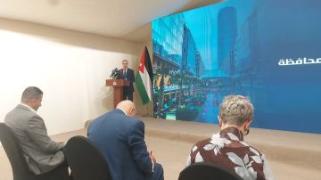 المومني: الحكومة لا تتغول على أموال الضمان