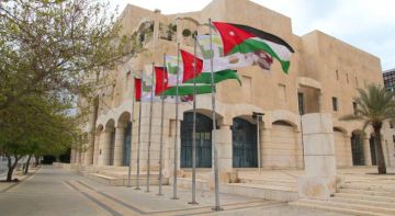 بعد نشر سرايا .. أمانة عمان ترد على شكاوى أهالي القصبات : خدمات النقل والتعبيد ستبدأ قريبا بعد نشر سرايا .. أمانة عمان ترد على شكاوى أهالي القصبات : خدمات النقل والتعبيد ستبدأ قريبا