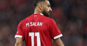 تشكيل ليفربول المتوقع وتغييرات بالجملة أمام آينتراخت فرانكفورت تشكيل ليفربول المتوقع وتغييرات بالجملة أمام آينتراخت فرانكفورت