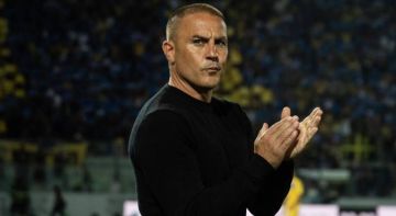 فابيو كانافارو مدربًا لمنتخب أوزبكستان فابيو كانافارو مدربًا لمنتخب أوزبكستان