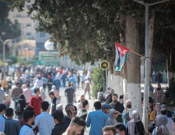 مدعي عام شمال عمان يرفض تكفيل 51 موقوفا في مشاجرة الأردنية  مدعي عام شمال عمان يرفض تكفيل 51 موقوفا في مشاجرة الأردنية