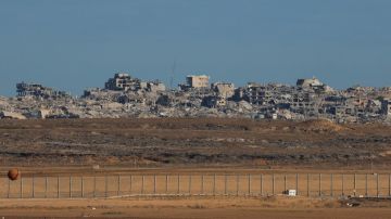 واشنطن تتهم حماس بـ انتهاك وشيك لوقف إطلاق النار