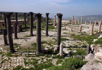 الأردن..ارتفاع آخر على درجات الحرارة السبت