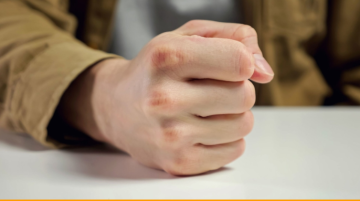 الأردن يحتل المرتبة الثانية عالميا في مؤشر الغضب لعام 2024